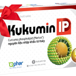 Khuyến mãi đặc biệt từ ngày 1/12/2015 – 30/12/2015 khi mua Kukumin IP
