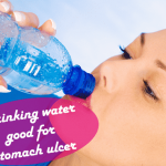 Nước giúp giảm bớt chứng ợ nóng, ợ chua