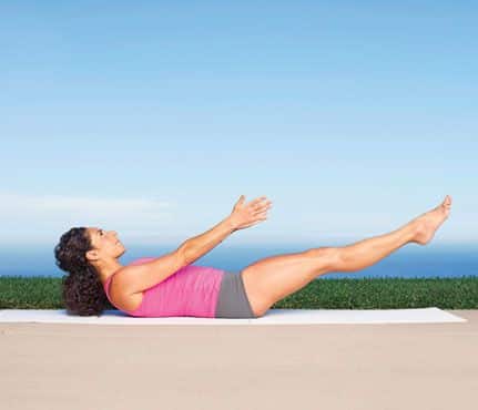 chữa bệnh dạ dày bằng tập yoga