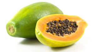 Ăn đu đủ có tốt cho người bệnh viêm dạ dày