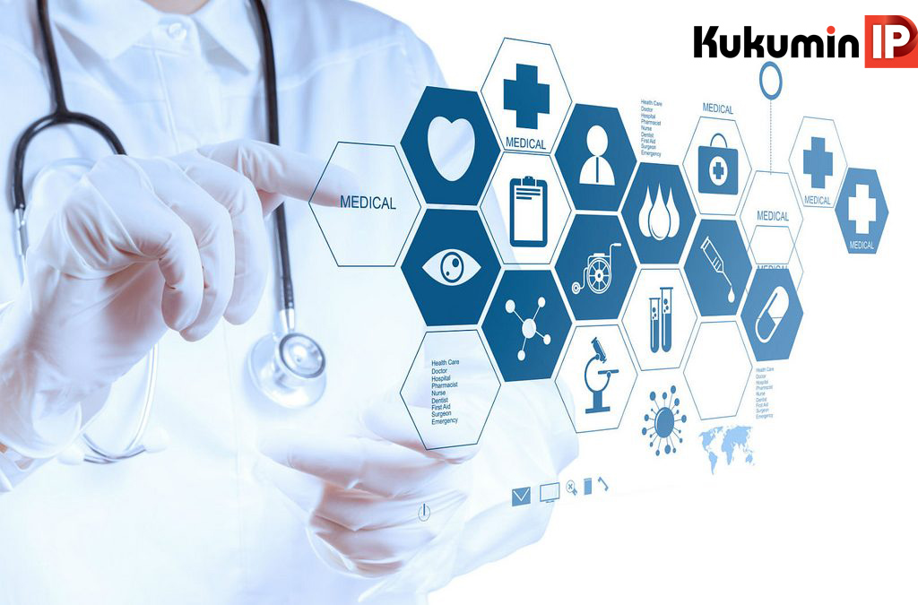 Kukumin IP là sự kết hợ giữa giá trị y học cổ truyền và công nghệ hiện đại trên thế giới