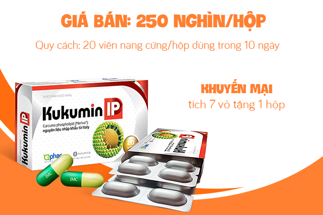 Thành phần của Kukumin IP bao gồm gì?
