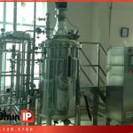 Sản xuất Immunepath-IP® tại VIDS