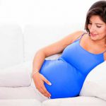 Nên làm gì khi đau dạ dày trong thời kỳ mang thai