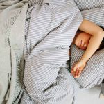 Rối loạn giấc ngủ liên quan đến trào ngược dạ dày thực quản