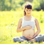 Ợ nóng và trào ngược khi mang thai: cần phải làm gì?